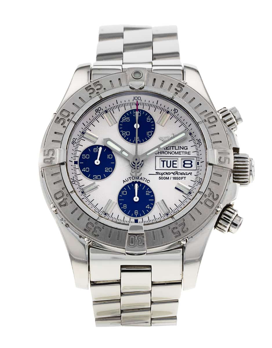 Breitling SuperOcean Chrono A13340 Breitling SuperOcean Chrono A13340